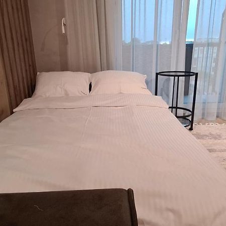 Apartamenty Zurawia 18 Kołobrzeg Eksteriør bilde