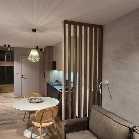 Apartamenty Zurawia 18 Kołobrzeg Eksteriør bilde