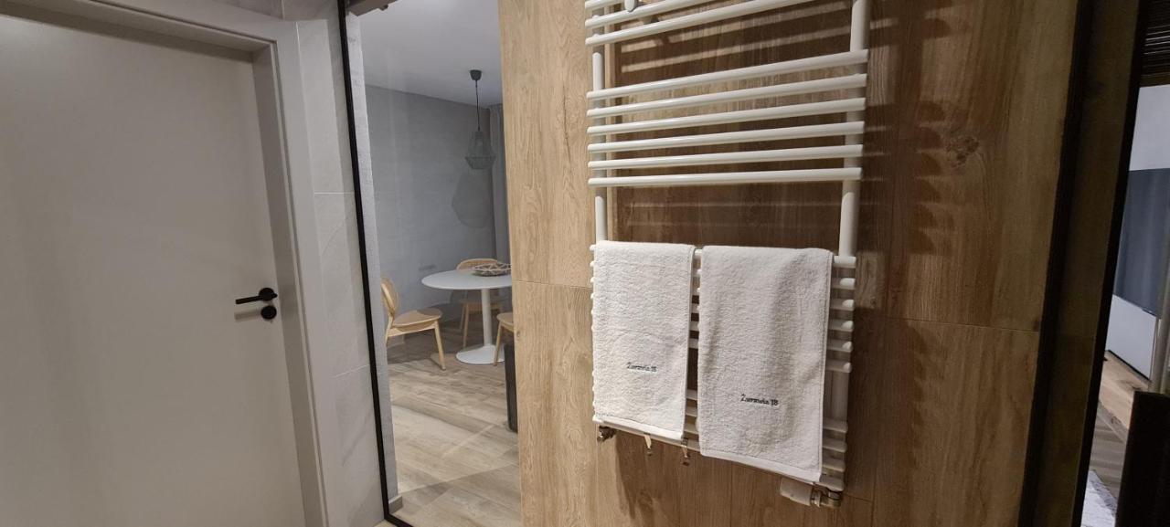 Apartamenty Zurawia 18 Kołobrzeg Eksteriør bilde