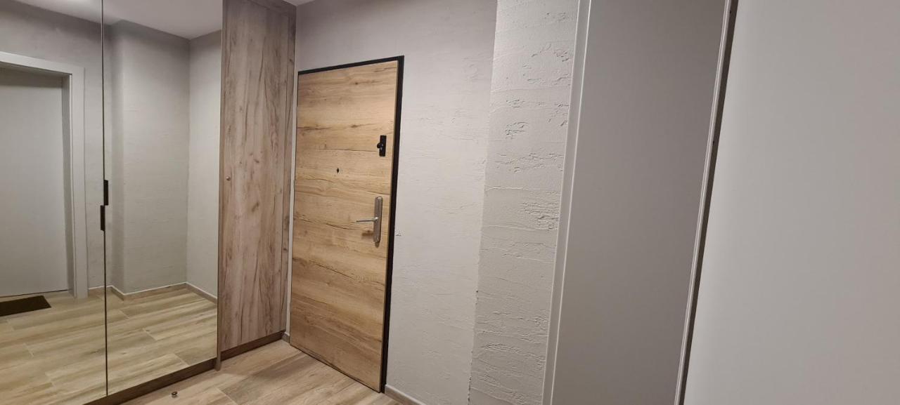 Apartamenty Zurawia 18 Kołobrzeg Eksteriør bilde