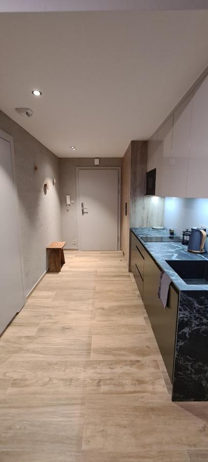 Apartamenty Zurawia 18 Kołobrzeg Eksteriør bilde