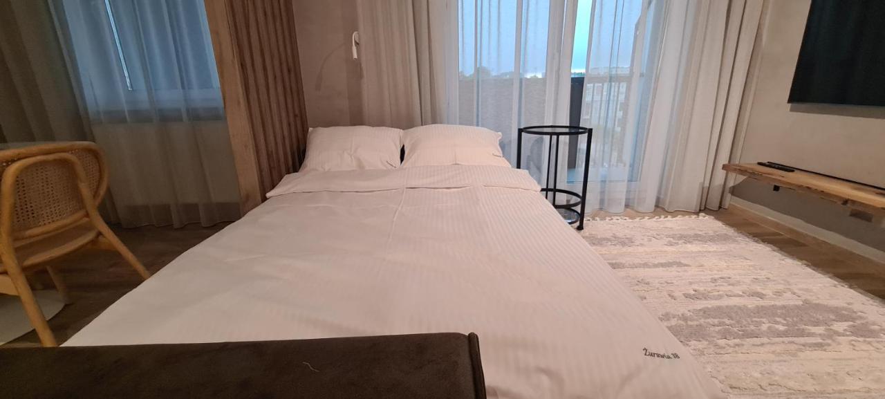 Apartamenty Zurawia 18 Kołobrzeg Eksteriør bilde