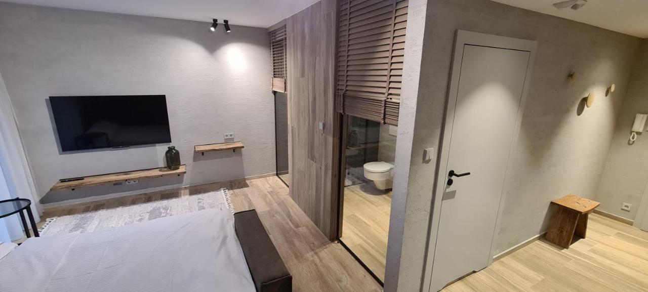 Apartamenty Zurawia 18 Kołobrzeg Eksteriør bilde