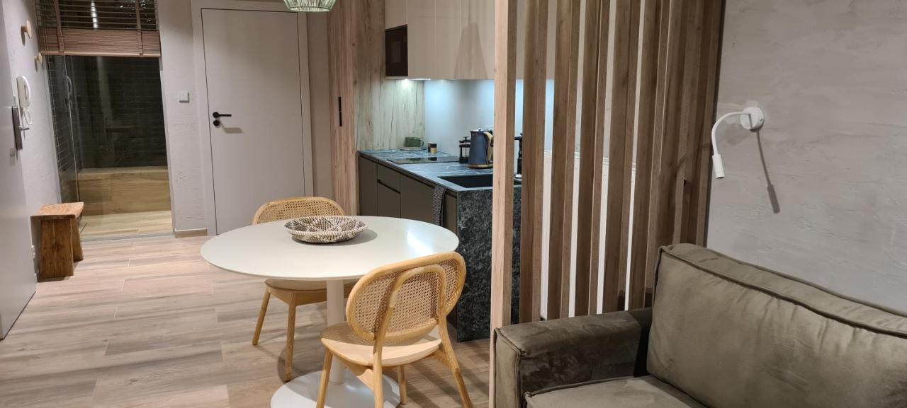 Apartamenty Zurawia 18 Kołobrzeg Eksteriør bilde