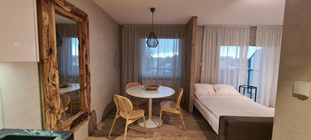 Apartamenty Zurawia 18 Kołobrzeg Eksteriør bilde