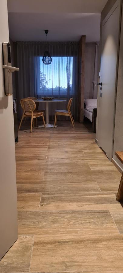 Apartamenty Zurawia 18 Kołobrzeg Eksteriør bilde