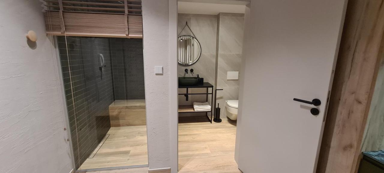 Apartamenty Zurawia 18 Kołobrzeg Eksteriør bilde