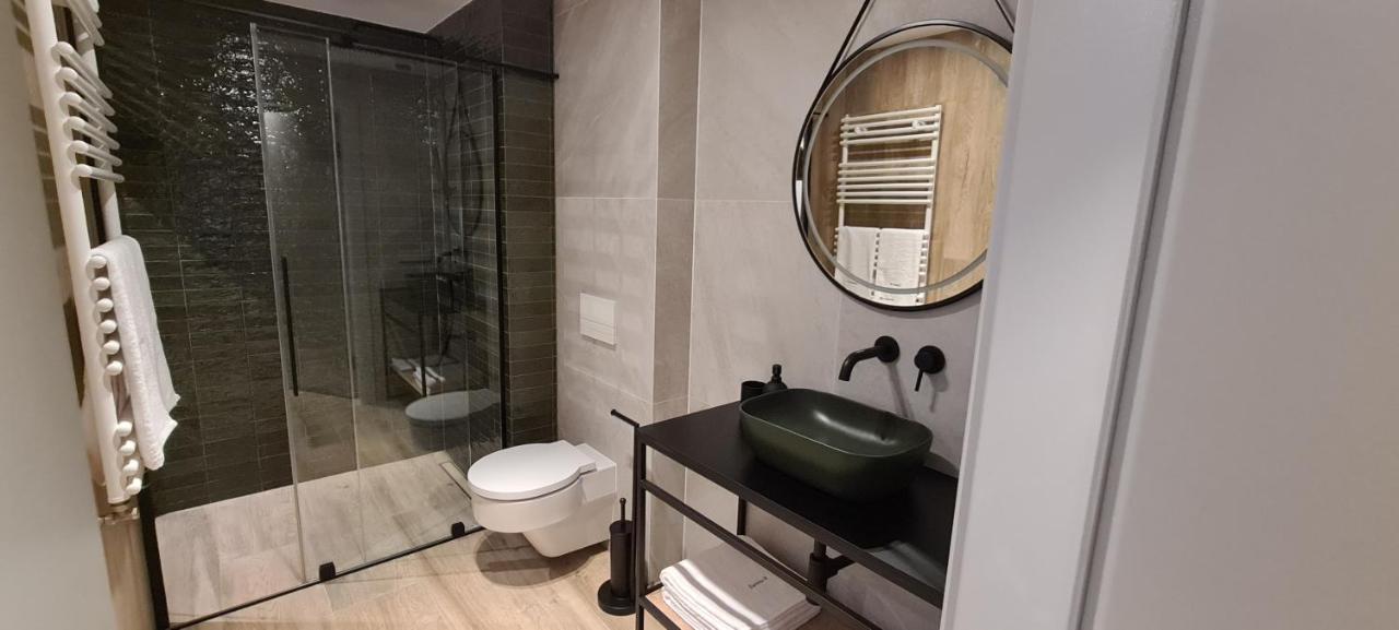Apartamenty Zurawia 18 Kołobrzeg Eksteriør bilde