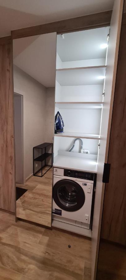 Apartamenty Zurawia 18 Kołobrzeg Eksteriør bilde