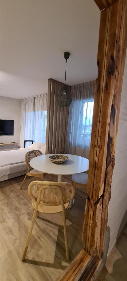 Apartamenty Zurawia 18 Kołobrzeg Eksteriør bilde