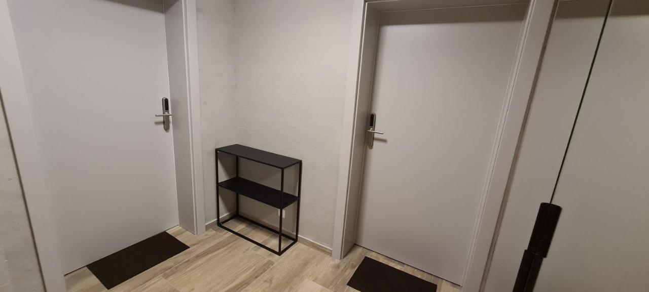 Apartamenty Zurawia 18 Kołobrzeg Eksteriør bilde